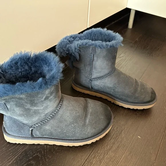 UGG boots - Picture 3 of 6
